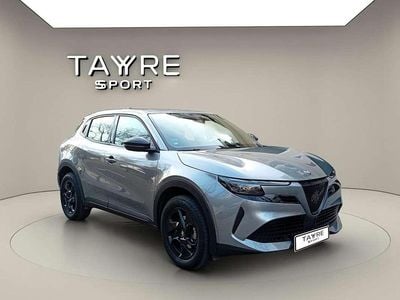 Plata Usado 2025 Alfa Romeo GT Junior SUV | 25.500 € (Un poco caro)