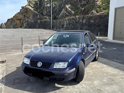 Usado VW Bora