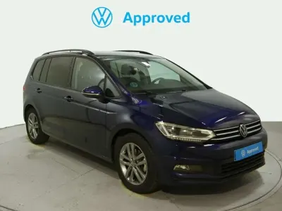 Usado VW Touran