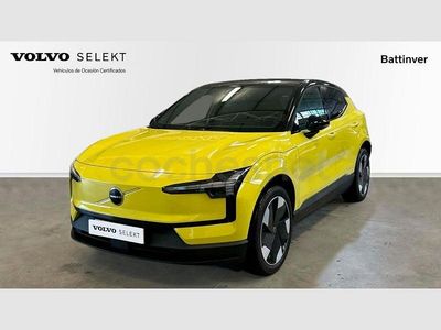 Usado Volvo EX30 Plus 200 kW (272 CV) 2024 Eléctrico SUV