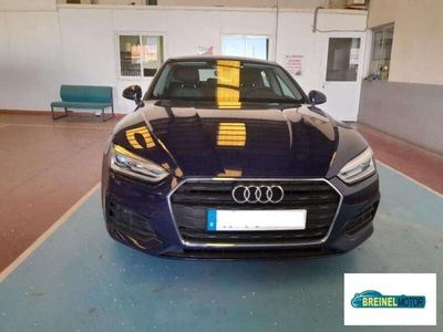 usado Audi A5 Sportback 2.0TDI S tronic 110kW