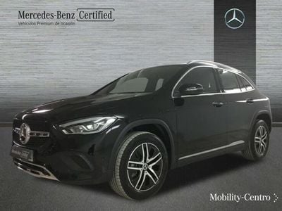 Mercedes GLA200