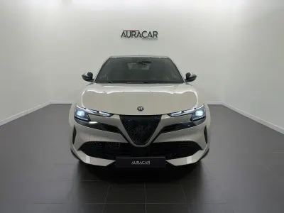 Usado Alfa Romeo Junior