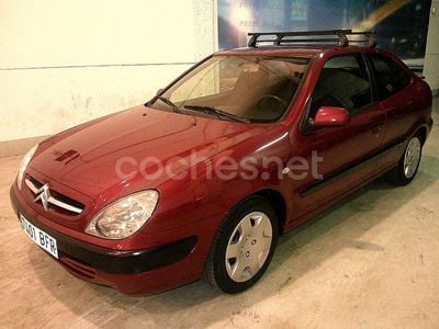 Citroën Xsara