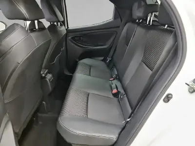 Usado Toyota Yaris Hybrid