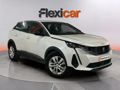 Usado Peugeot 3008