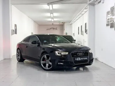 Usado Audi A5