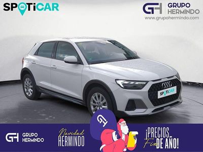 Blanco Usado 2020 Audi A1 Premium | 19.500 € (Precio justo)