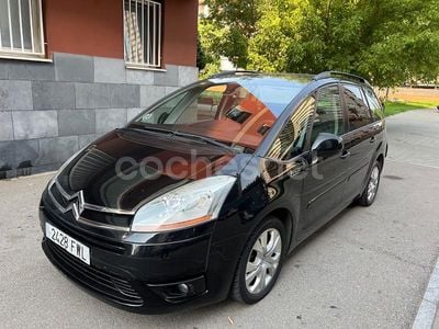 Citroën Grand C4 Picasso