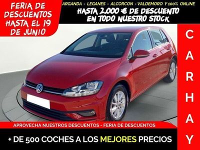 VW Golf VII