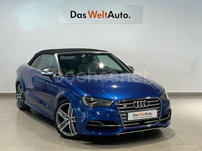 Audi A3 Cabriolet