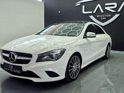 Occasion Mercedes CLA200