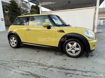 Mini ONE
