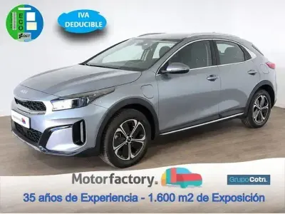 Occasion Kia XCeed 141 PK (103 kW) 2023 Grijs SUV