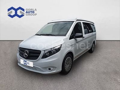 Mercedes V200