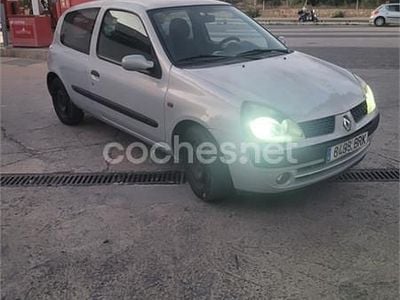 Renault Clio II