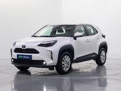 Usado 2023 Toyota Yaris Active | 23.490 €