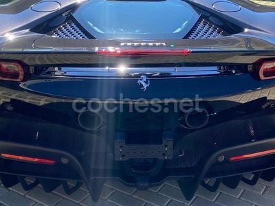 Nuevo Ferrari SF90 1030 CV (757 kW) 2025 Descapotable