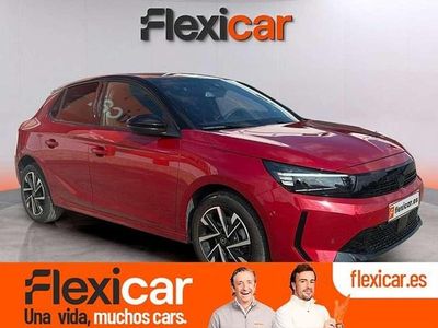Usado Opel Corsa 101 CV (74 kW) 2024 Rojo Berlina