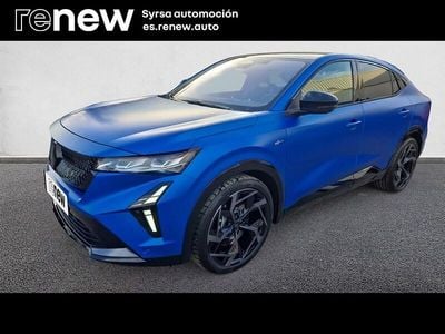 Usado Renault Rafale 300 CV (220 kW) 2024 Azul SUV