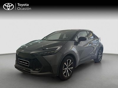 Otro Usado 2025 Toyota C-HR Skyview Edition SUV | 31.490 € (Buen precio)
