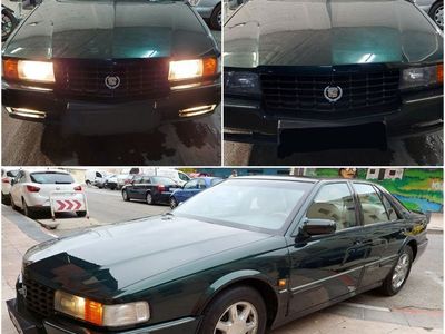 usado Cadillac Seville STS 1997 305 CV AUT