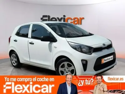 Usado Kia Picanto
