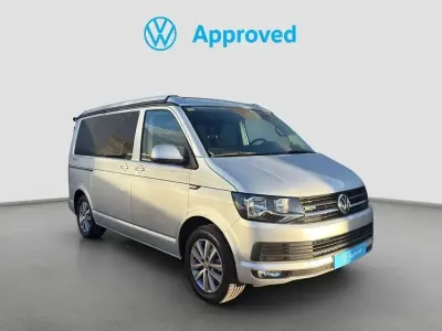 Usado VW California