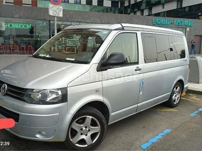 VW California