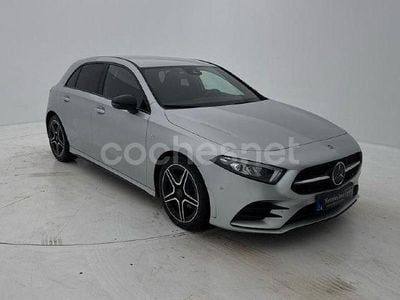 Mercedes A200