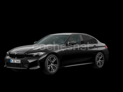BMW 320e