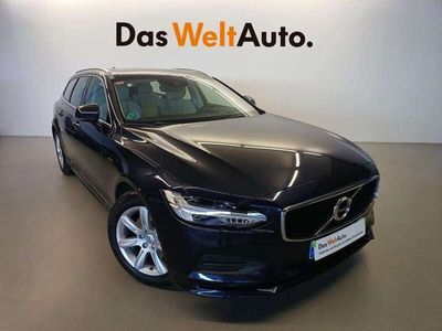 usado Volvo V90 D4 Momentum Aut. 190