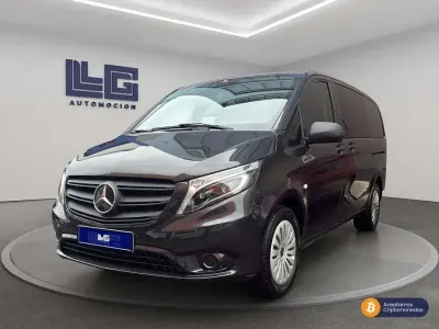Usado Mercedes Vito