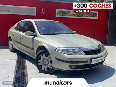 Renault Laguna II