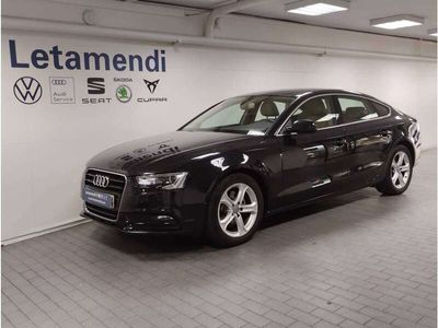 usado Audi A5 Sportback 1.8 TFSI 170