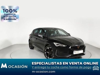 usado Cupra Leon León1.5 Etsi Dsg 110kw