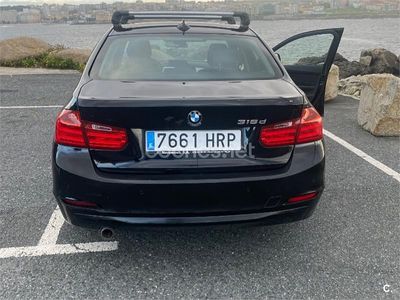 BMW 316