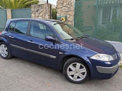 Renault Mégane II