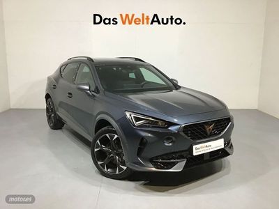 usado Cupra Formentor 1.5 Tsi 150