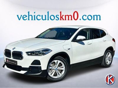 Brugt BMW X2 Comfort Edition 220 HK (161 kW) 2022 Hvid SUV