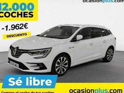 Renault Mégane GrandTour