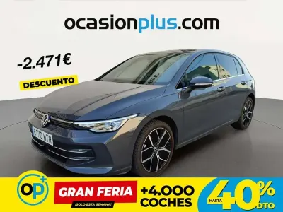 Usado VW Golf VIII
