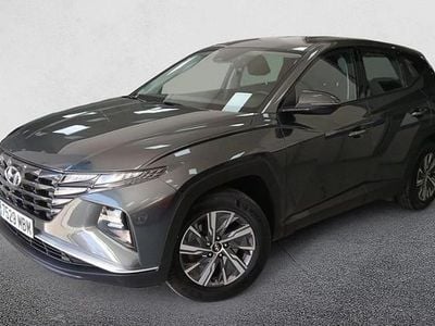 Usado 2022 Hyundai Tucson SUV | 20.750 € (Precio justo)