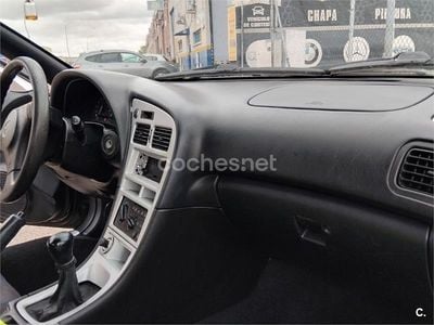 Negro Usado 1999 Toyota Celica Coupe | 5000 €