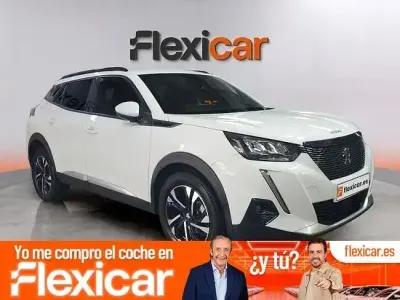 Usado Peugeot 2008