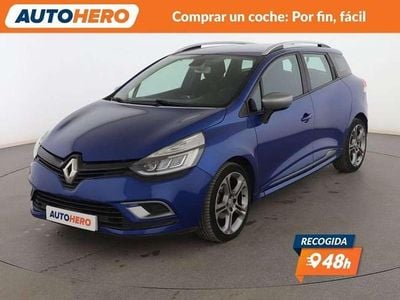 Usado Renault Clio
