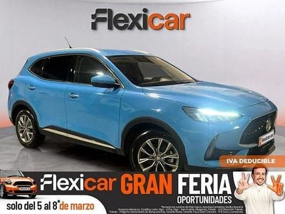 Usado MG HS Comfort 170 CV (125 kW) 2024 Azul SUV