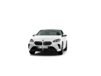 Usado BMW 118 Comfort Edition 150 CV (110 kW) 2025 Blanco Utilitario