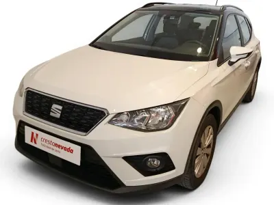 Usado Seat Arona Style 90 CV (66 kW) 2019 SUV