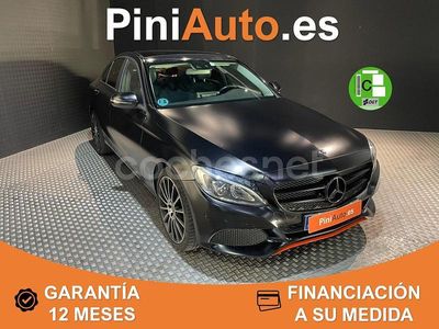 Mercedes C250